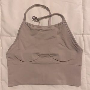 Brand new Lululemon sports bra